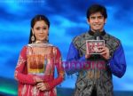 Sara and Hussain On Dance Premier League on Friday, November 7, 2009 At 830 P.M. Only on Sony Entertainment Television.JPG
